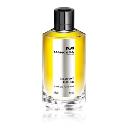 عطر مانسيرا سيدرات بوازيه او دو بارفيوم 120مل
