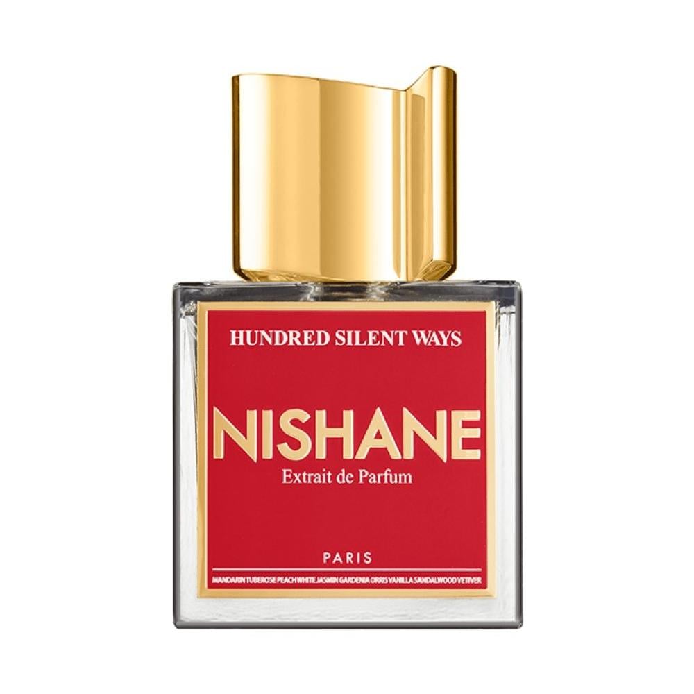 عطر نيشاني هاندريد سايلنت وايز اكسترايت دو بارفيوم 100 مل