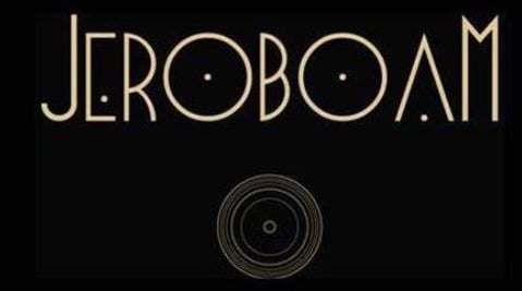 جيروبوم Jeroboam