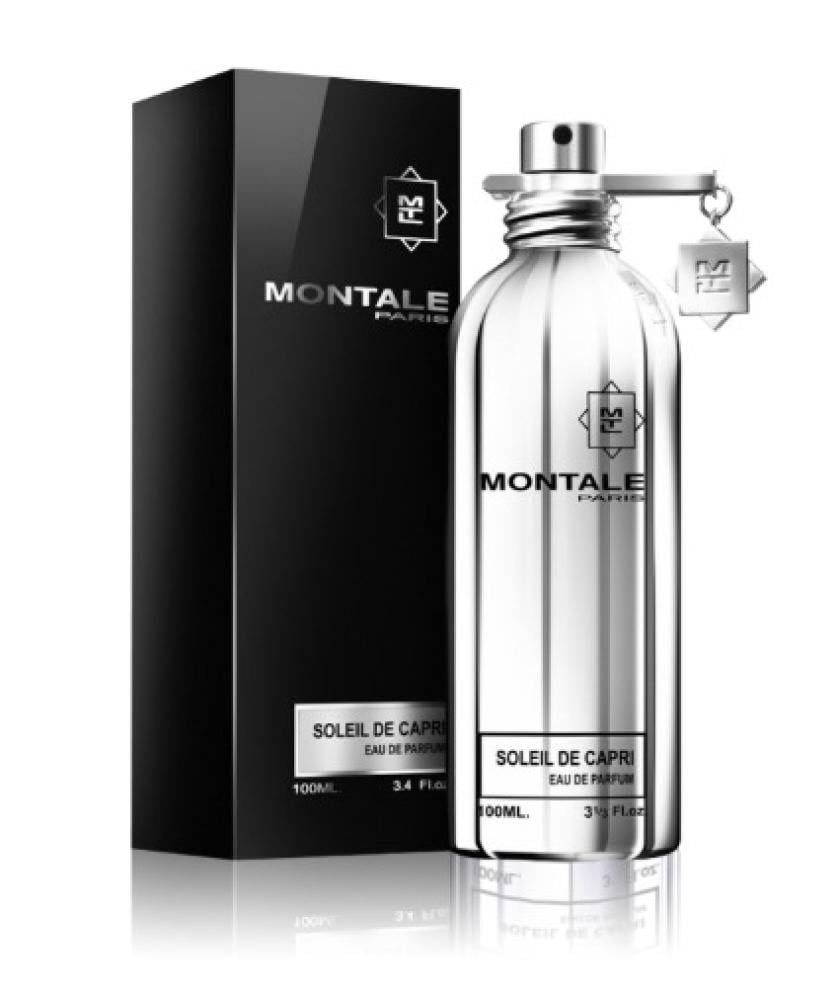 عطر مونتال سولي دو كابري او دو بارفيوم 100مل