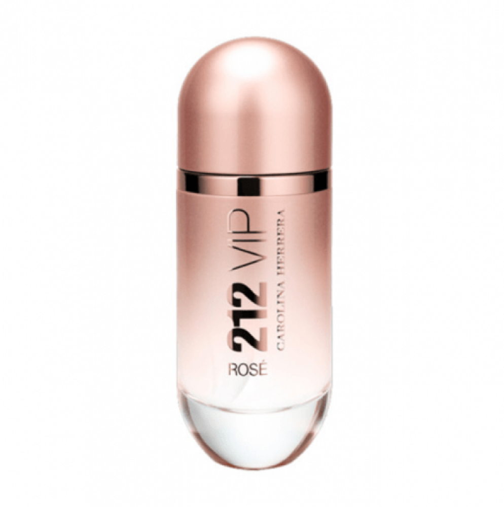 عطر كارولينا هيريرا 212 VIP روز او دو بارفيوم 80مل