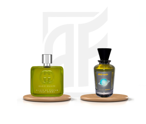 عطر اندروميدا ميزيم اكسترايت دي بارفيوم 100 مل