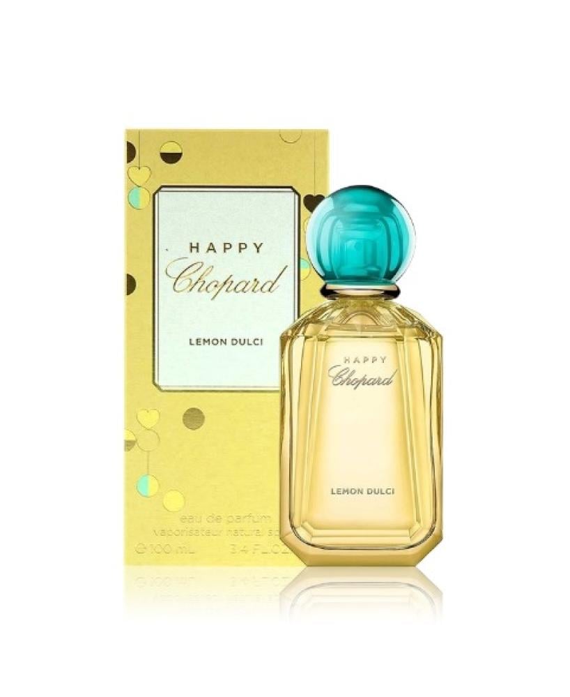 عطر شوبارد هابي ليمون دولتشي او دو بارفيوم 100مل