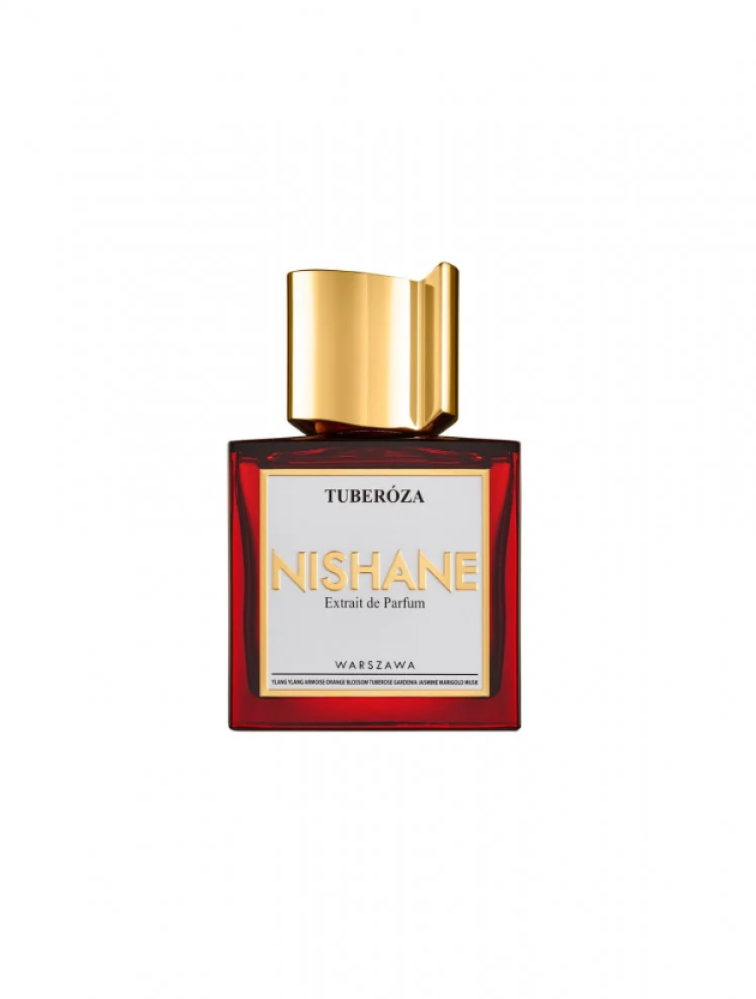 عطر نيشاني تيوبروزا اكسترايت دو بارفيوم 50مل