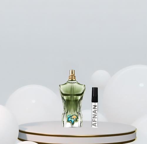 عينة عطر جان بول غولتير لو بو بارادايس جاردن او دو...