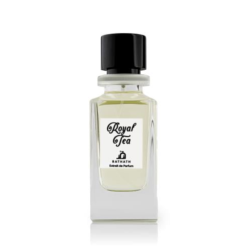 عطر رويال تي من رذاذ اكسترايت دي بارفيوم -100مل