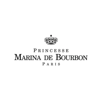 Princesse Marina De Bourbon