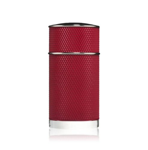 عطر دانهيل ايكون ريسنغ الاحمر او دو بارفيوم 100مل