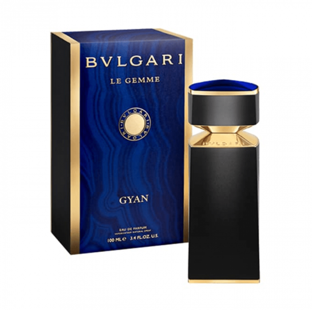 عطر بولغاري لو جيم جيان او دو بارفيوم-100مل