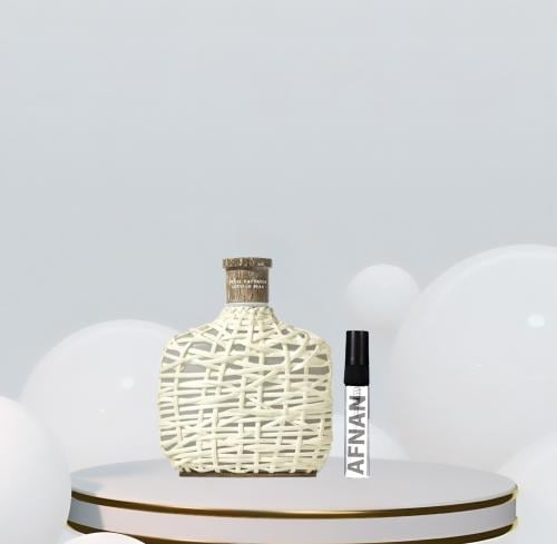 عينة عطر جون فارفاتوس ارتيزان بيور او دوتواليت