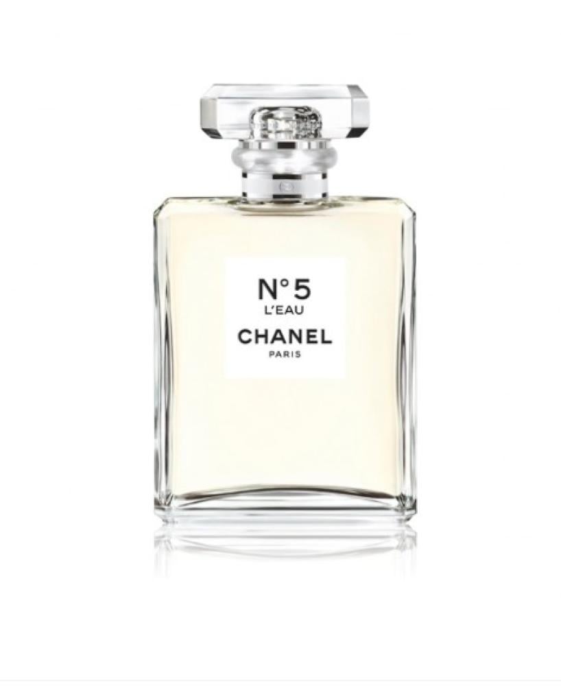 عطر شانيل نمبر 5 ليو او دو تواليت 100مل