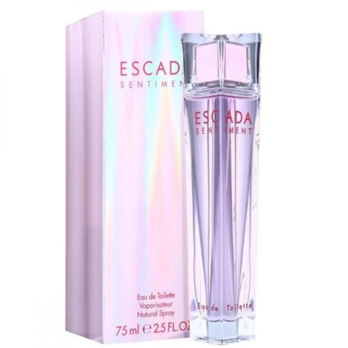عطر اسكادا سنتمنت او دو تواليت النسائي 75مل