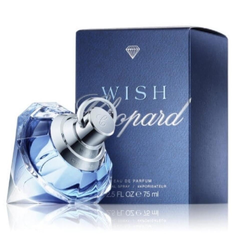 عطر شوبارد ويش او دو بارفيوم 75مل