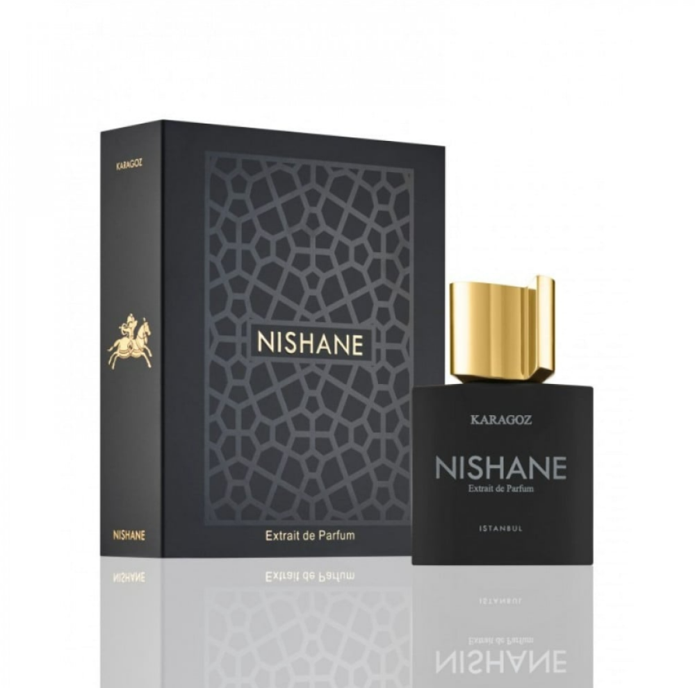 عطر نيشاني كاراجوز اكسترايت دو بارفيوم 50مل