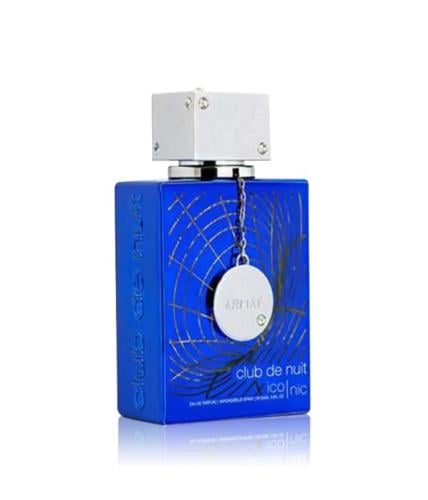 عطر ارماف كلوب دي نوي ايكونيك او دو بارفيوم 105مل