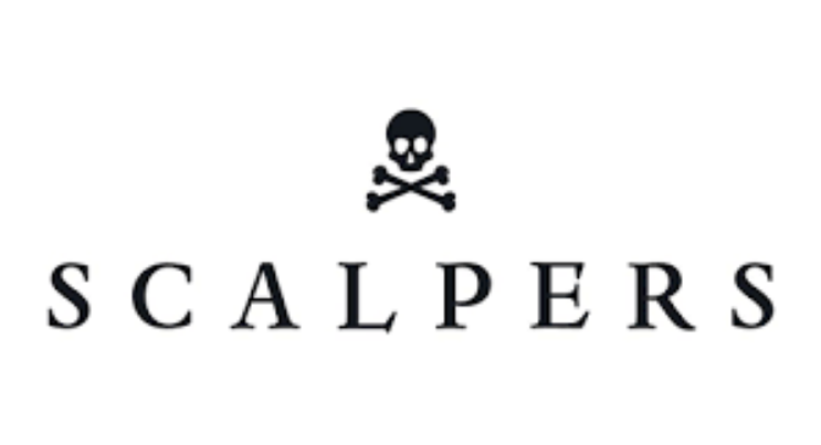 سكالبرز Scalpers