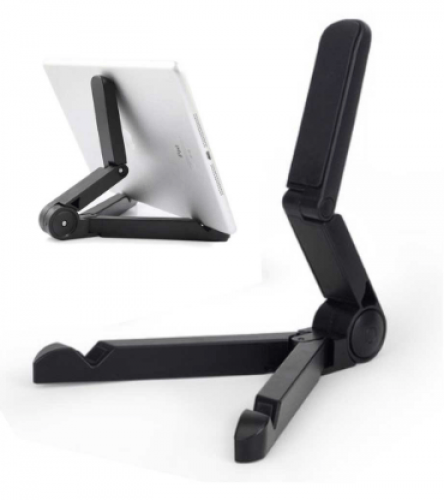 قاعدة الايباد والايفون قابلة للطي