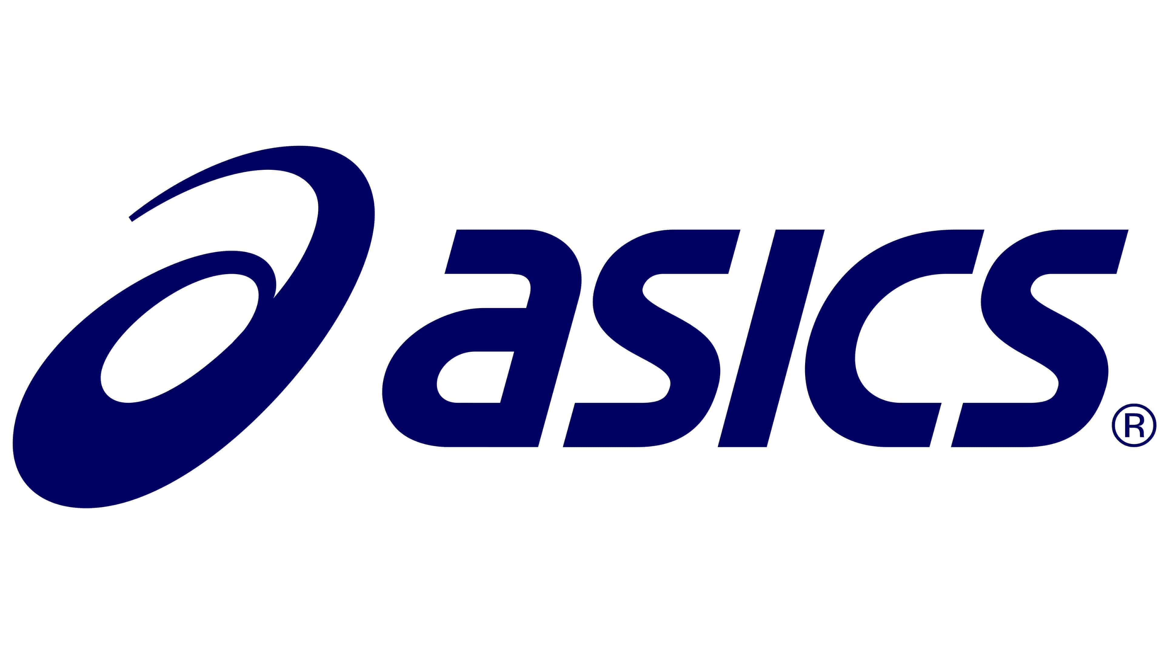 أسكس Asics