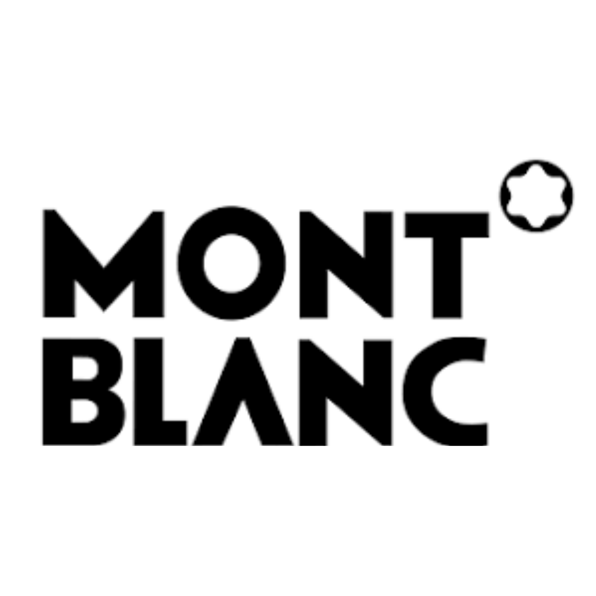 مونت بلانك/MONT BLANC
