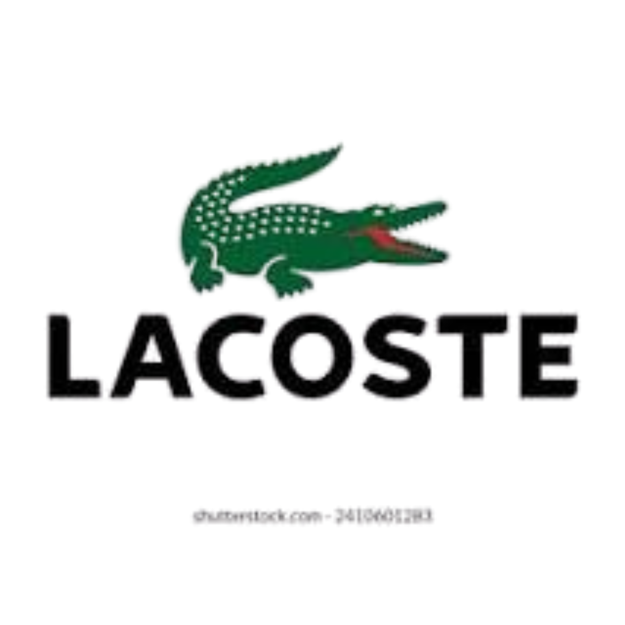 لاكوست/Lacoste