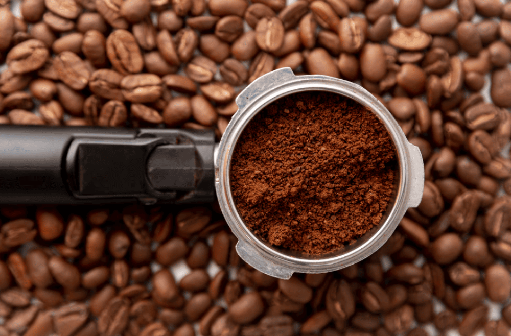 رحلة القهوة.. من المزرعة إلى فنجانك