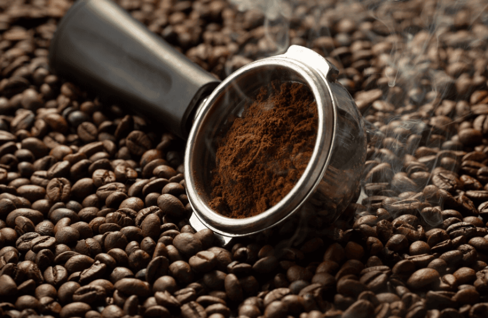 أنواع البن وأسرار النكهة