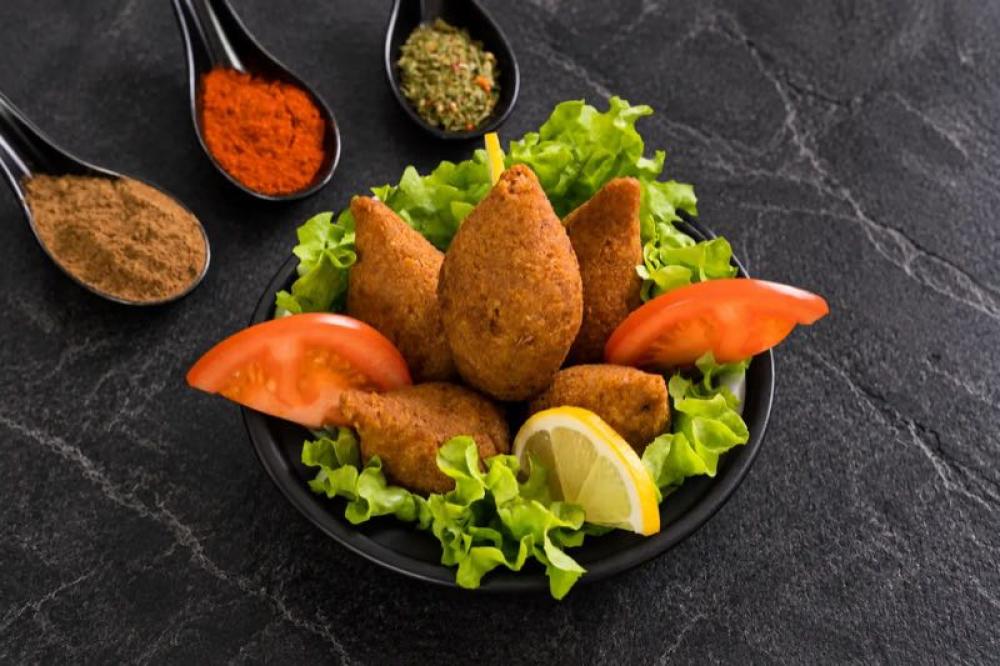 لحم الكبة: كيف تختار الفرمة المناسبة للعجينة والحشوة؟
