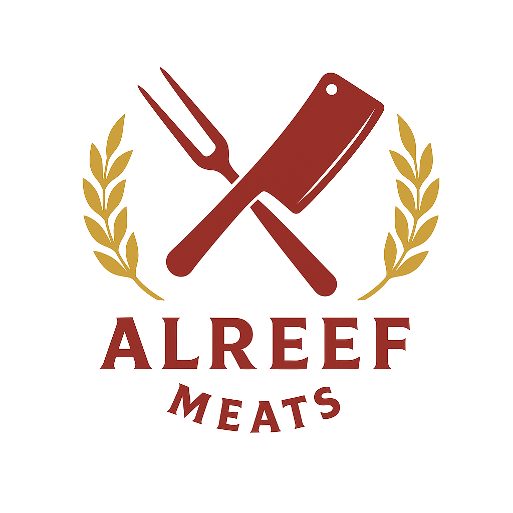 الريف للحوم