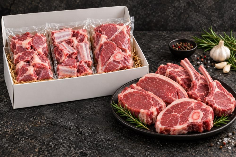 Fresh Meat Buying Guide: How to Choose Your Meat