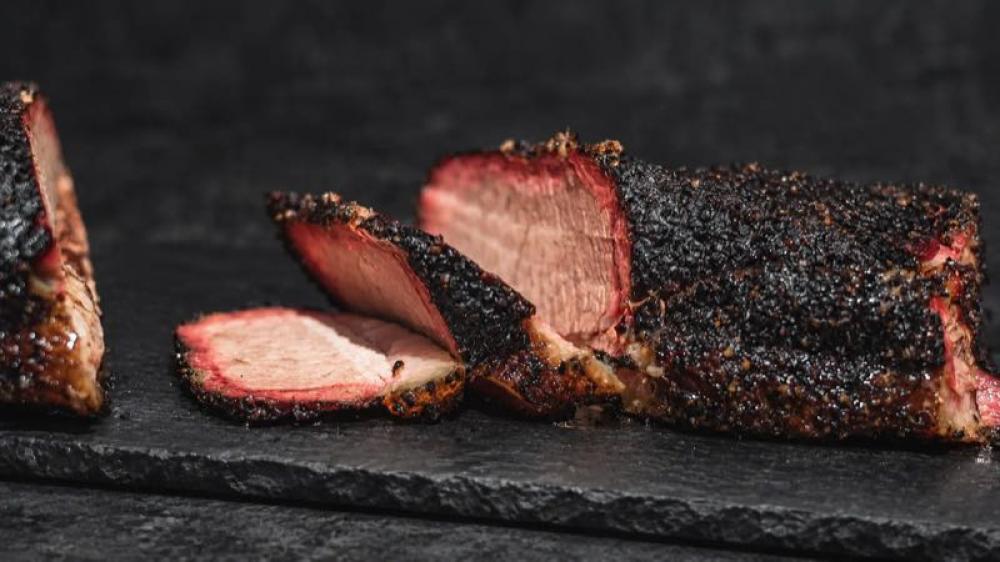 Trimming and Seasoning Brisket: An Even Surface Without Removing All the Fat