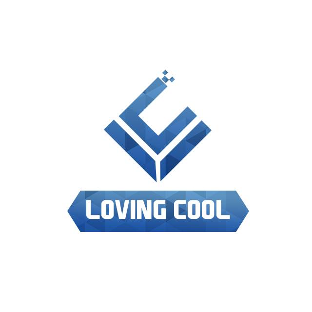 LOVING COOL