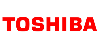 TOSHIBA