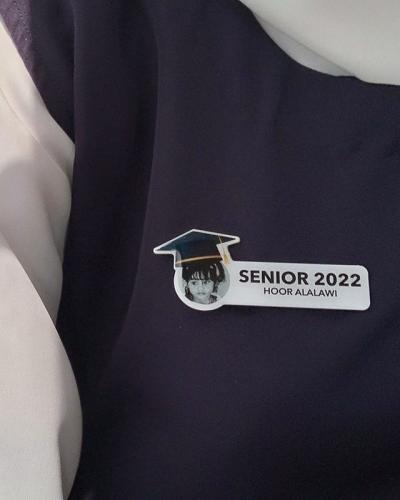بروش تخرج 2025