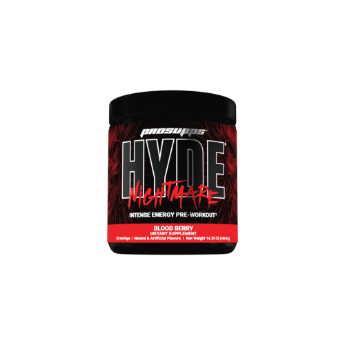 PROSUPPS HYDE MLOOD BERRY مستر هايد