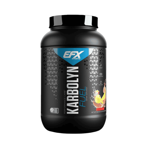 efx karbolyn fuel