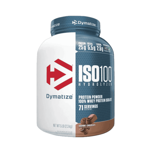 proteine dymatize iso 100