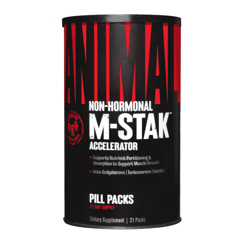 animal m stak