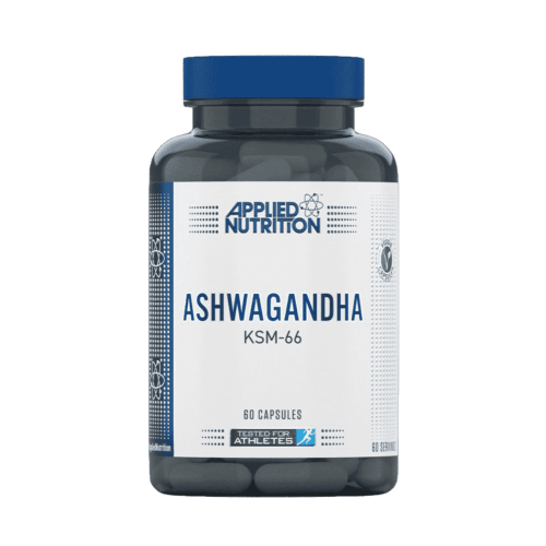 applied nutrition ashwagandha