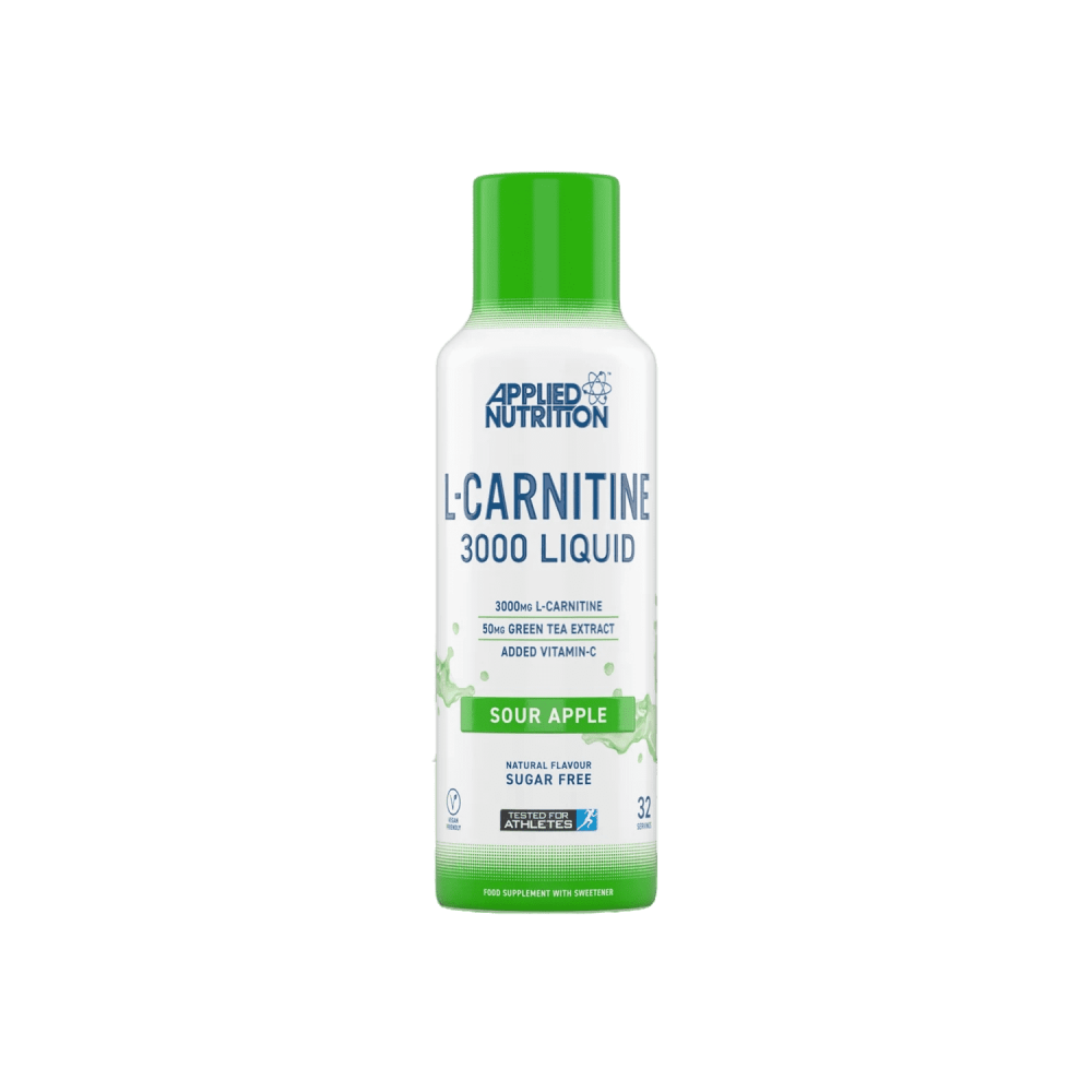 افضل وقت لتناول l carnitine كبسولات L-Carnitine L-Tartrate