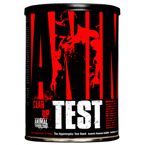 universal animal test