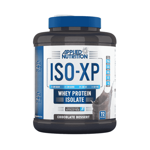 applied nutrition iso xp