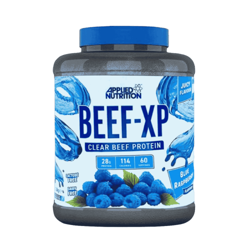 applied nutrition beef xp