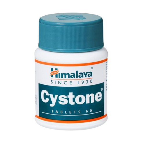 Cystone همالايا كبسولات سفتي الكلى