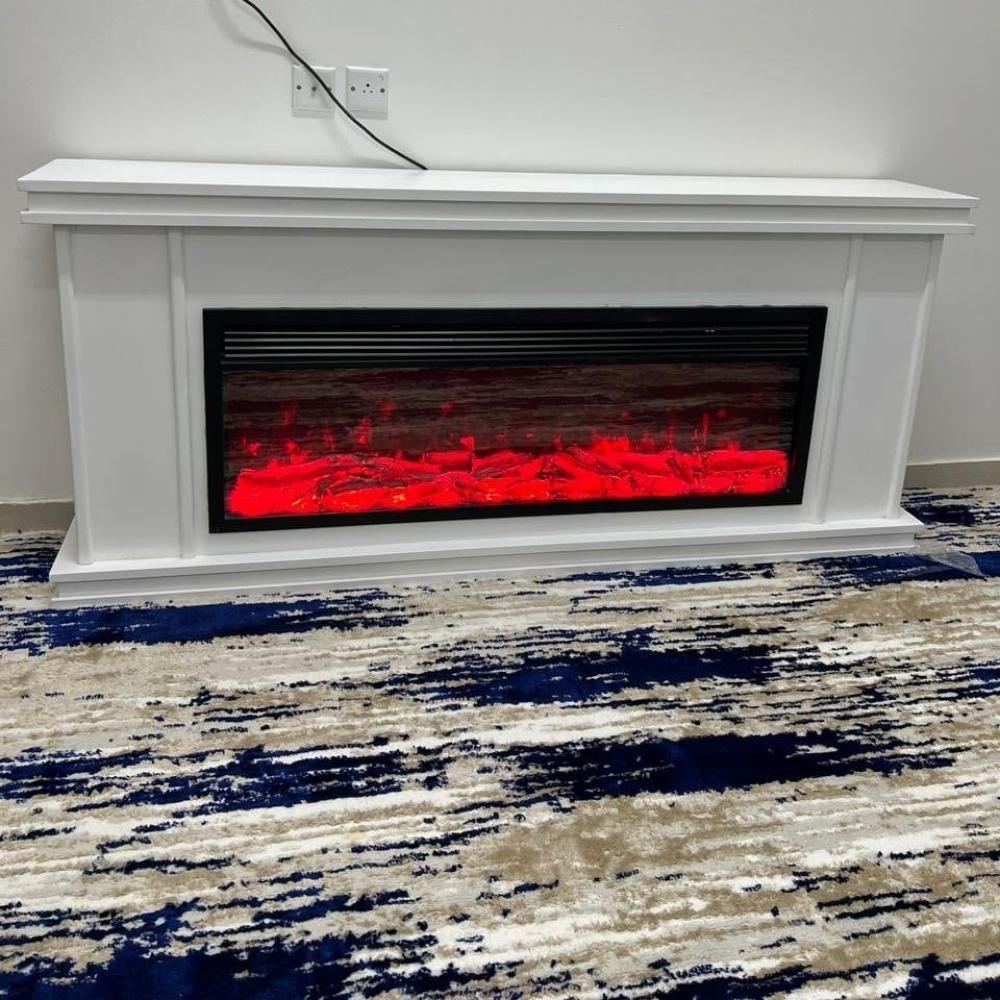 مدفاة كهربائية