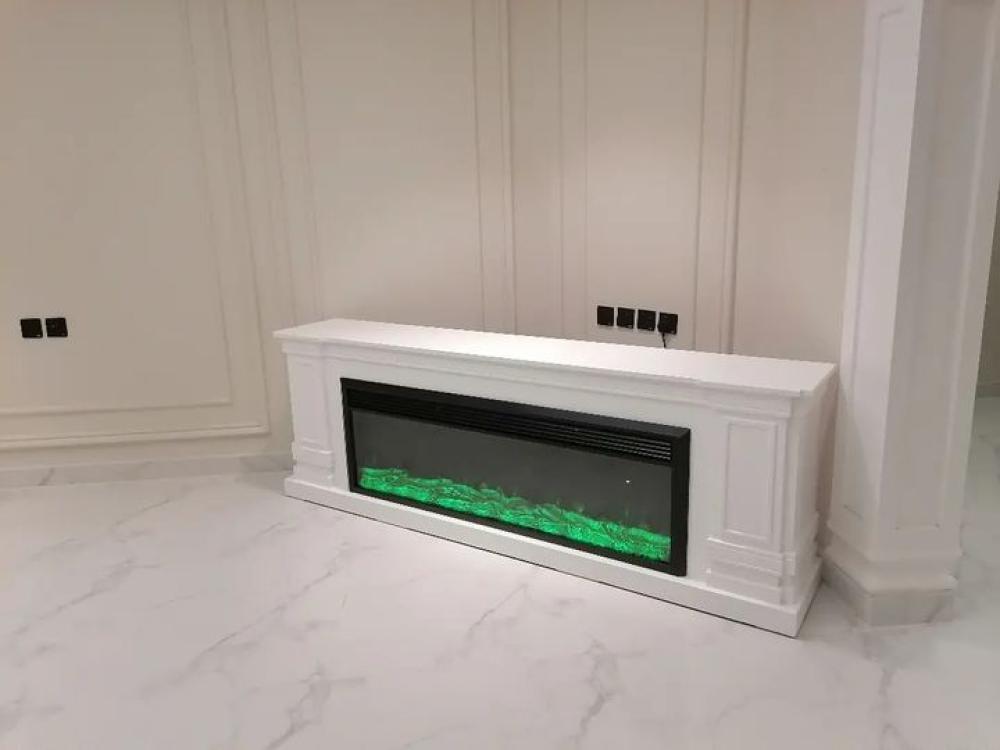 مدفاة كهربائية