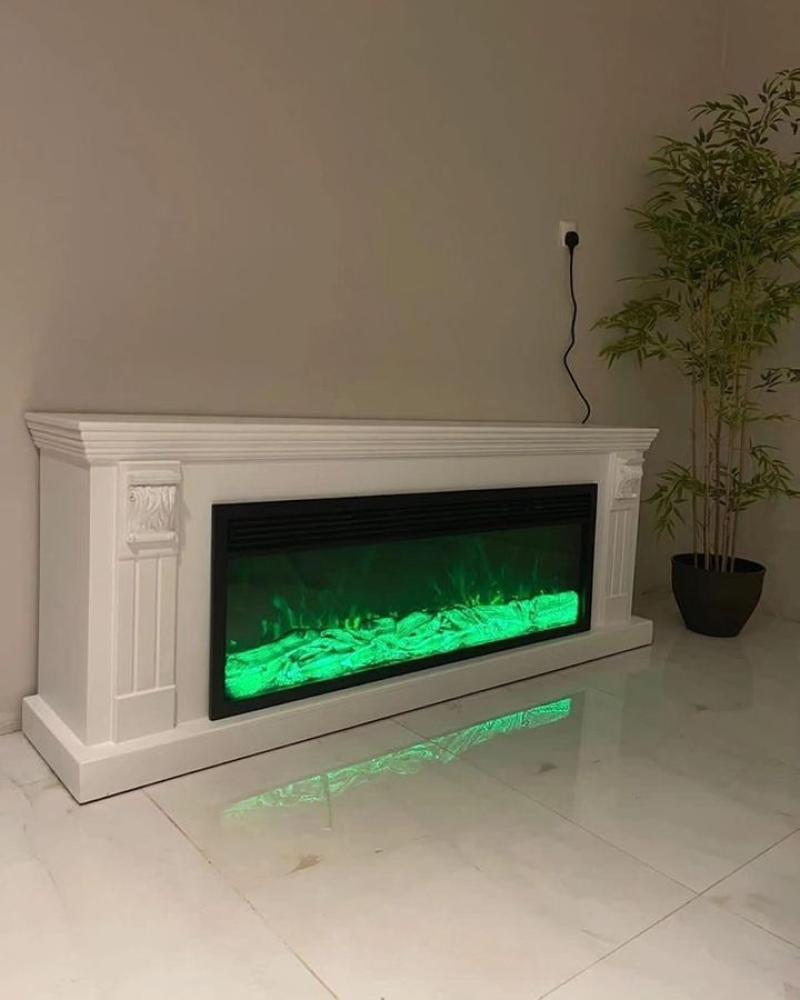 مدفاة كهربائية