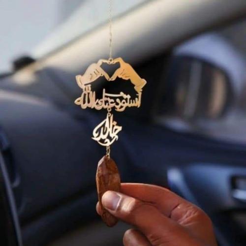 تعليقه سياره