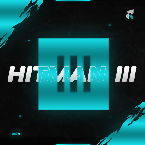 HitMan III