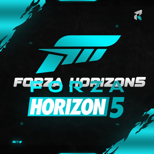 Forza Horizon 5