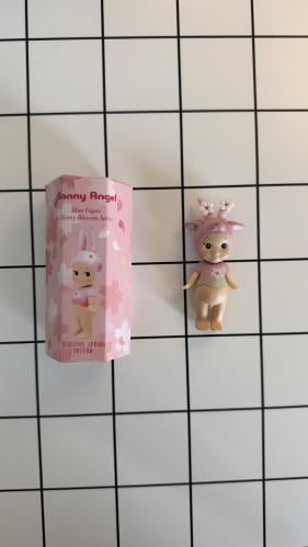 Sonny Angel Cherry Blossom - Blind Box